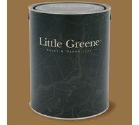 Little Greene Masonry Paint - Galette 340 - 5l
