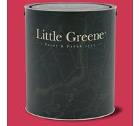 Little Greene Masonry Paint - Leather 191 - 5l