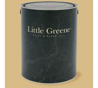 Little Greene Masonry Paint - Madeleine 338 - 5l
