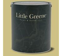 Little Greene Masonry Paint - Oak Apple 63 - 5l
