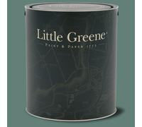 Little Greene Masonry Paint - Pleat 280 - 5l