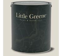 Little Greene Masonry Paint - Rolling Fog - Light 271 - 10l