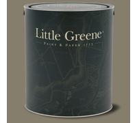 Little Greene Masonry Paint - Silt 40 - 10l