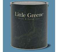 Little Greene Masonry Paint - Tivoli 206 - 10l