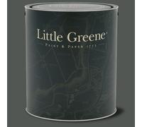 Little Greene Masonry Paint - Vulcan 324 - 5l