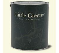 Little Greene Masonry Paint - White Lead 74 - 5l