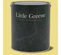 Little Greene Wall Primer Sealer Archive Colours - Lemon Tree 69 - 2,5l