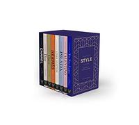 Little Guides to Style Collection: The History of Eight Fashion Icons: 4