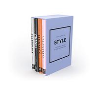 Emma Baxter-Wright Emmanuelle Dirix Kar Little Guides to S (Mixed Media Product)