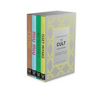 Little Guides to Style: The Cult Collection