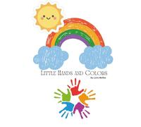 Little Hands and Shapes: Little Hands and Shapes