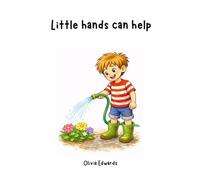 Little Hands Can Help
