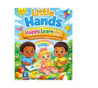 Little Hands, Happy Learning