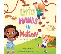 Little Hands in Motion: Learning Action Signs in ASL