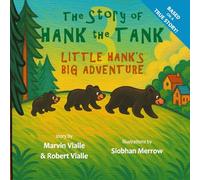 Little Hank's Big Adventure