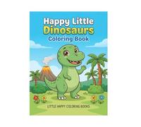 Little Happy Dinosaurs
