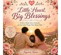 Little heart,Big Blessings
