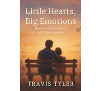 Little Hearts, Big Emotions: How to Address Death with Preschoolers
