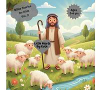 Little Hearts, Big Faith - Vol 2