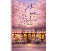 Little Hearts Bookshop: Ellas Story