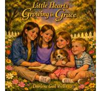 Little Hearts Growing in Grace