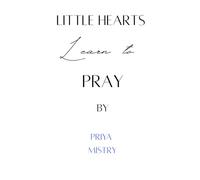Little hearts learn to pray