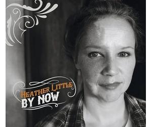 Little,Heather - By Now