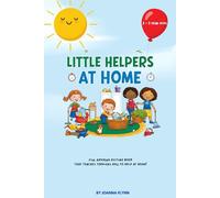 LITTLE HELPERS AT HOME