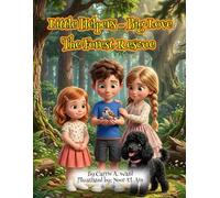 Little Helpers - Big Love: The Forest Rescue