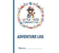 Little Herd Community Fun: Adventure Log for Buffalo, New York