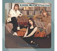 Little Hero In Your Heart(B-Type)