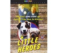 Little Heroes