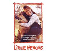 Little Heroes (DVD) Katherine Willis Keith Christensen Raeanin Simpson