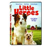 Little Heroes - Little Heroes [2002]