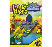 Little Hippo 2 -Der kleine Rabauke und seine Str