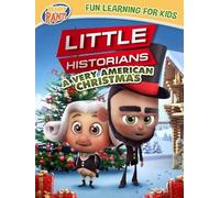Little Historians A Very American Christmas