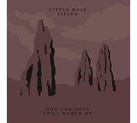 Little Hole Filled - And the Ants Still March on [VINYL]