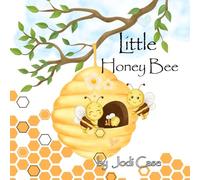 Little Honey Bee