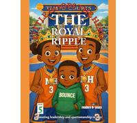 Little Hoops The Hero: The Royal Ripple