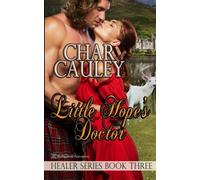 Little Hope's Doctor (Healer)