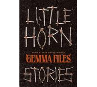 Little Horn: Stories