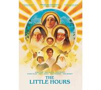 Little Hours [Edizione: Stati Uniti]