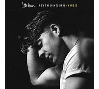 Little Hours – Now The Lights Have Changed