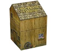 Little House and the Prairie: The Complete Series