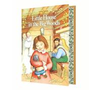 Little House in the Big Woods Deluxe Edition: 1