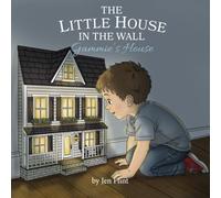 Little House in the Wall: Gammie's House