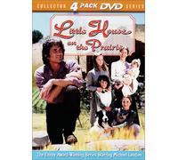 Little House on Prairie
