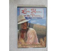 Little House on Prairie: Collection