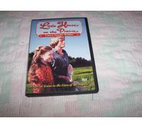Little House on Prairie: Laura Ingalls Wilder