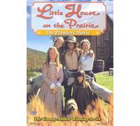 Little House on Prairie: Premiere